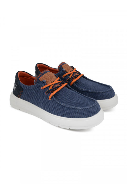 RGMZ8G (C0001T) 040-NAVY REPLAY