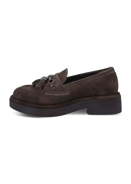 713704-CHESTNUT SUEDE-PIXY