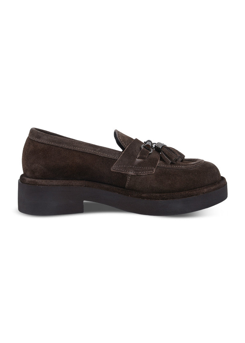 713704-CHESTNUT SUEDE-PIXY