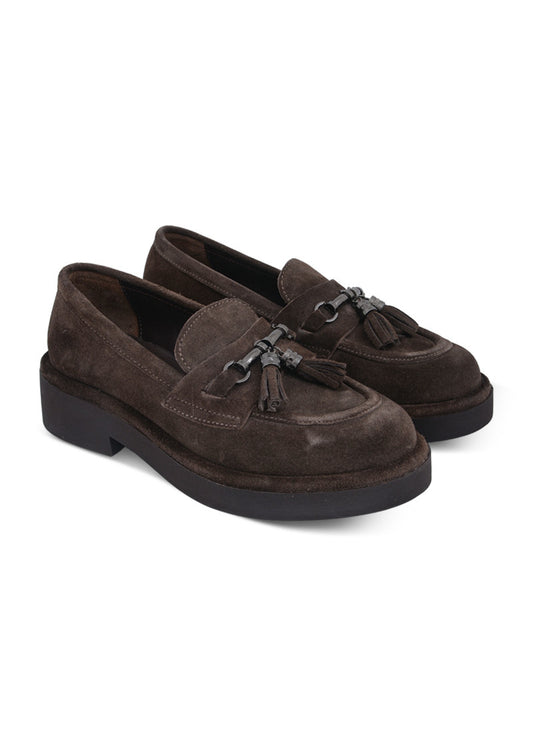713704-CHESTNUT SUEDE-PIXY