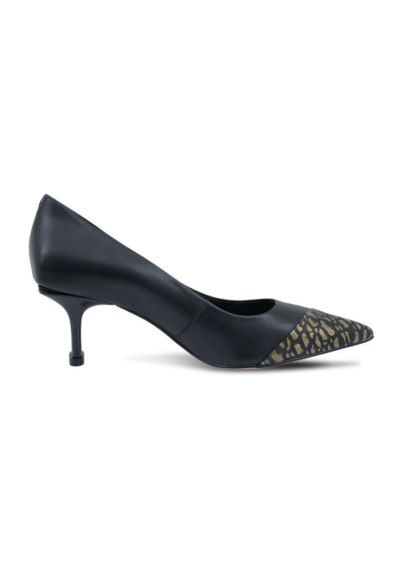 11040-665-797-BLACK MJ CAPELLI ROSSI