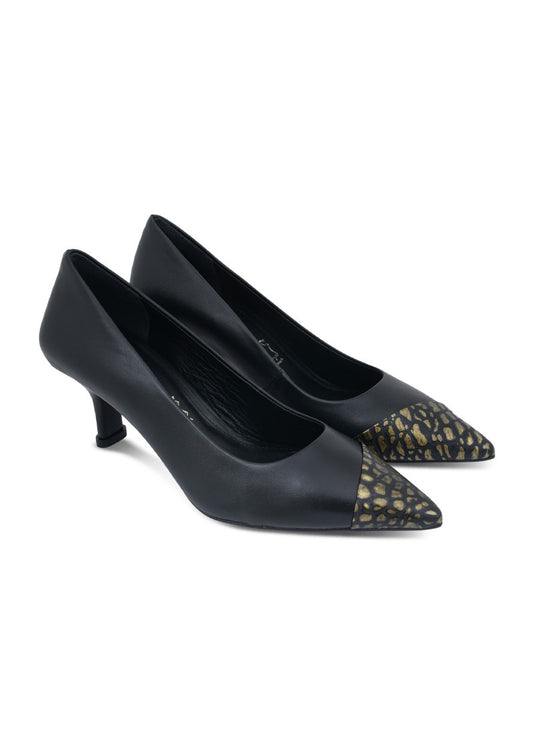 11040-665-797-BLACK MJ CAPELLI ROSSI