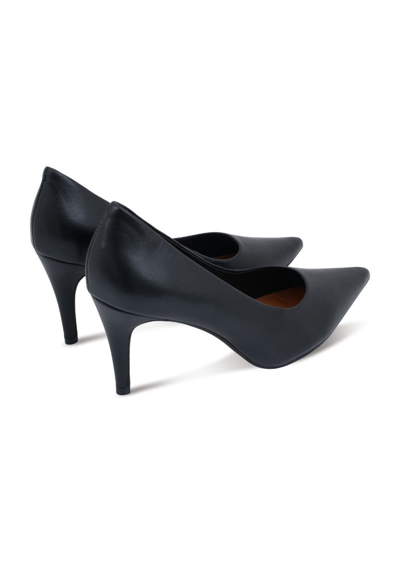 11950-794-508-BLACK MD CAPELLI ROSSI