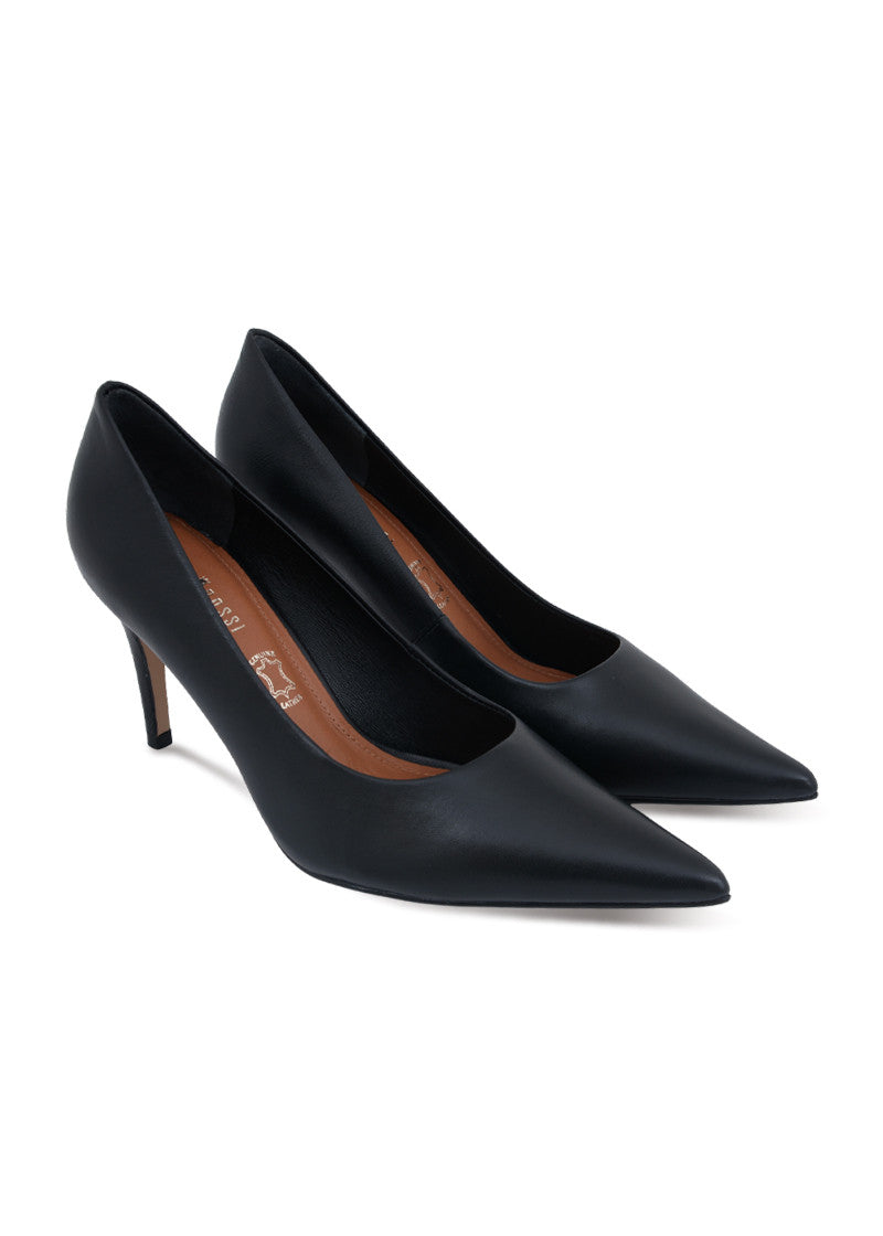 11950-794-508-BLACK MD CAPELLI ROSSI