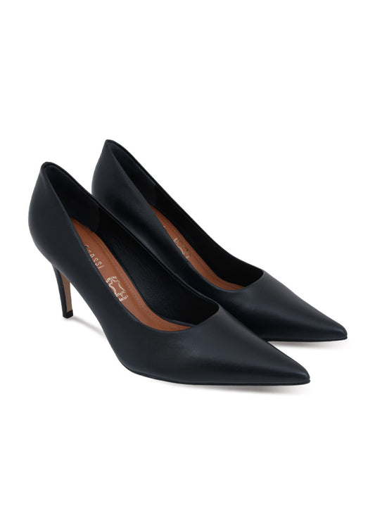 11950-794-508-BLACK MD CAPELLI ROSSI