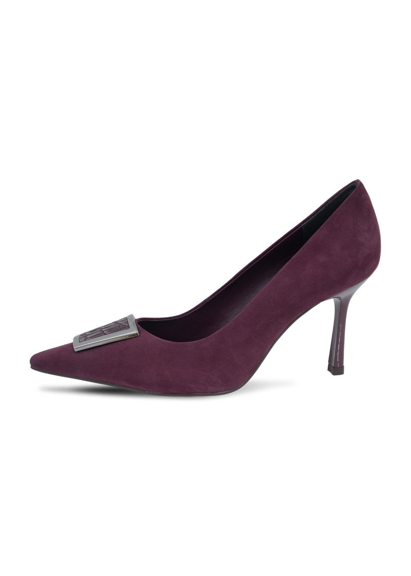 12279-779-878-PLUM MA CAPELLI ROSSI