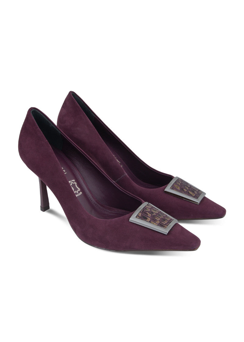 12279-779-878-PLUM MA CAPELLI ROSSI