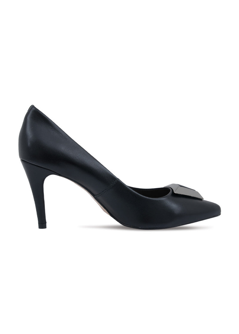 12430-572-508-BLACK MA CAPELLI ROSSI
