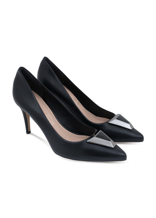 12430-572-508-BLACK MA CAPELLI ROSSI
