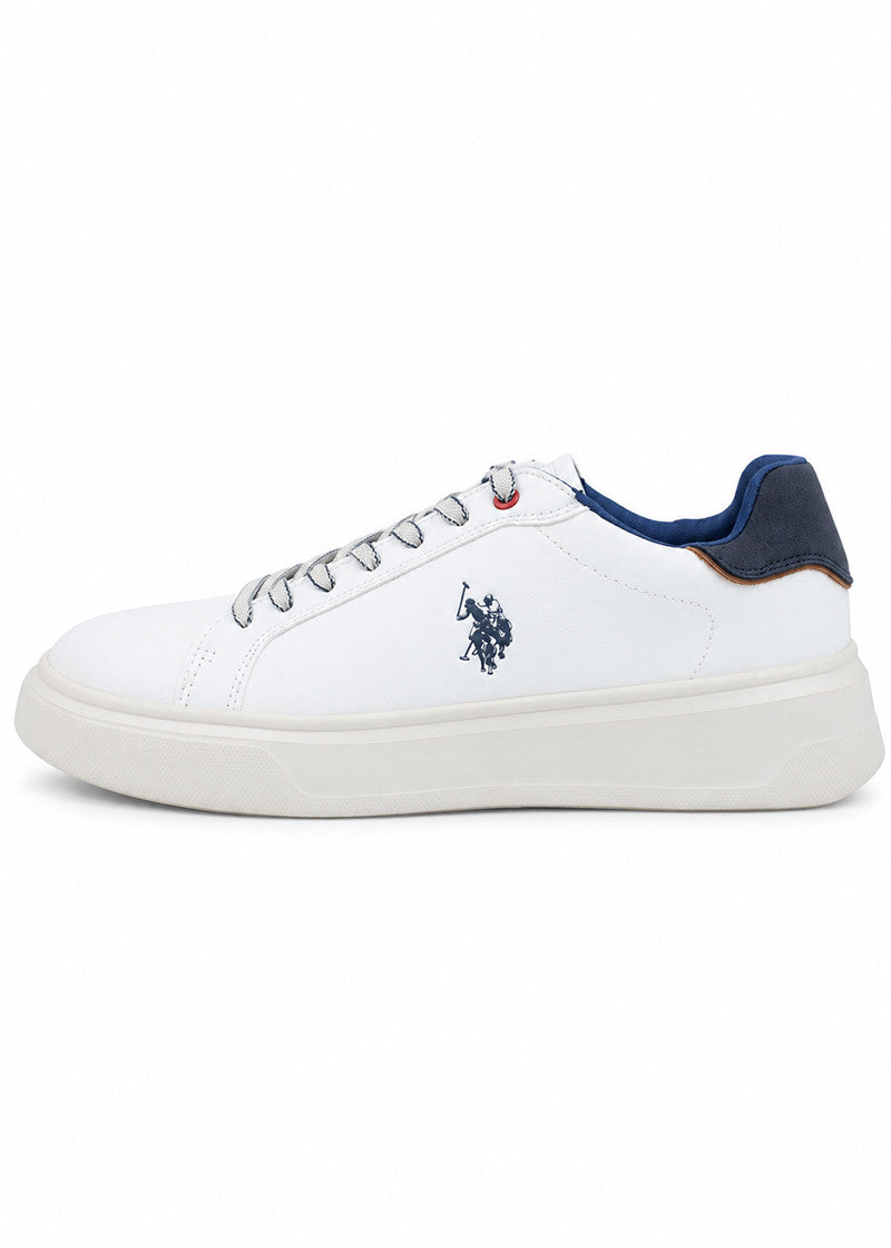102693188-SMID GLB 6PR WHITE U.S.POLO