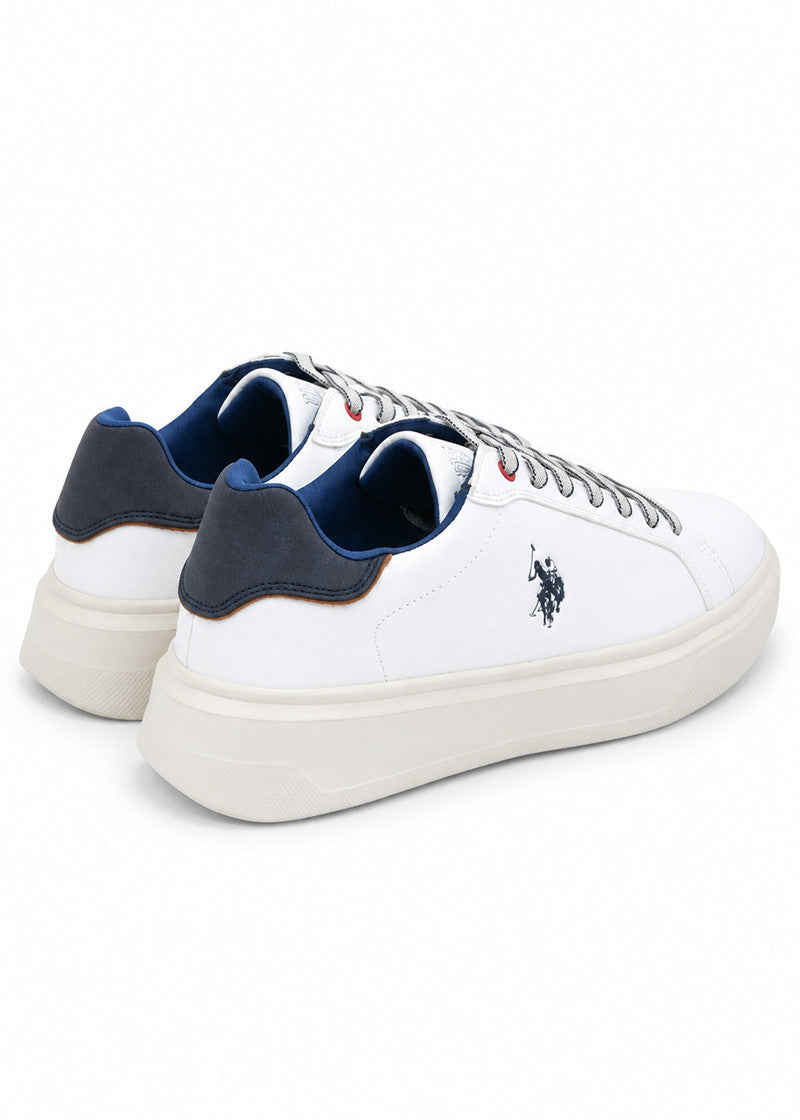 102693188-SMID GLB 6PR WHITE U.S.POLO