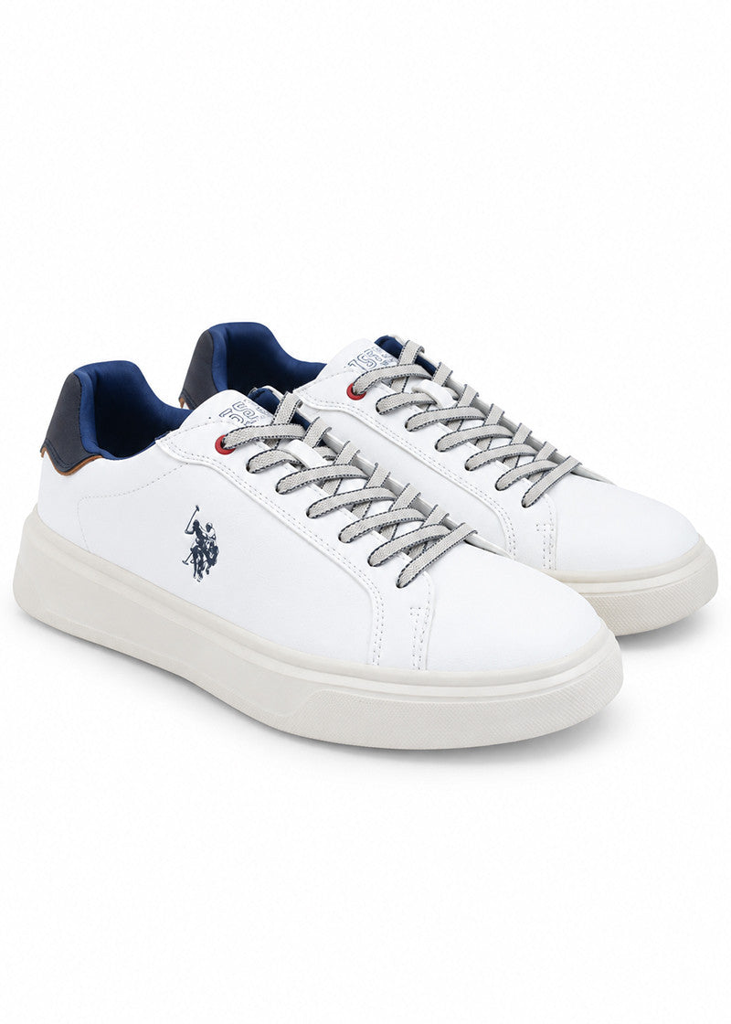 102693188-SMID GLB 6PR WHITE U.S.POLO