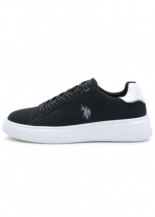 102693189-SMID GLB 6PR BLACK U.S.POLO
