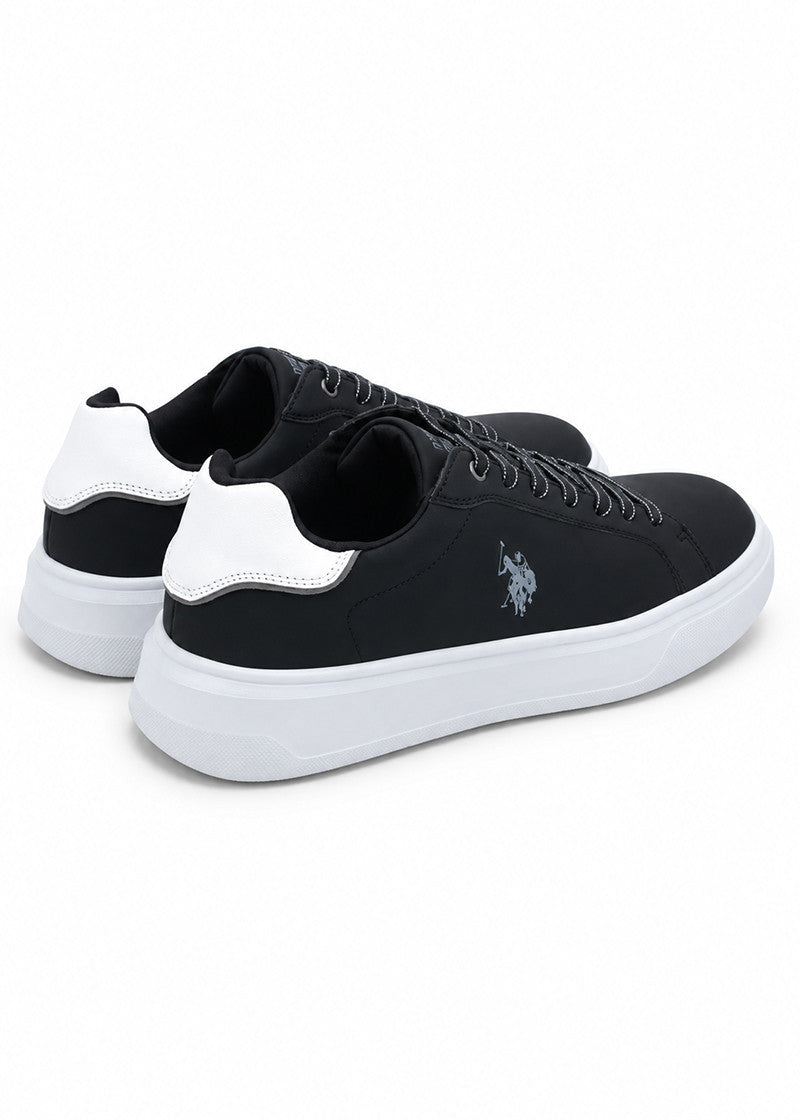 102693189-SMID GLB 6PR BLACK U.S.POLO
