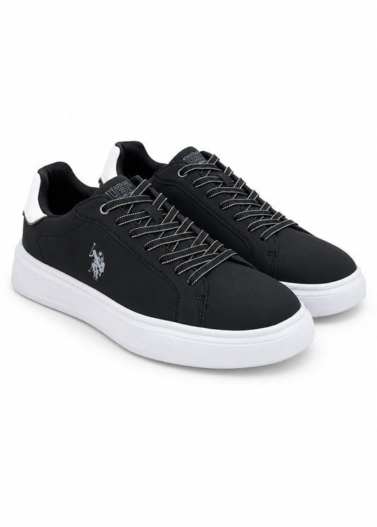 102693189-SMID GLB 6PR BLACK U.S.POLO