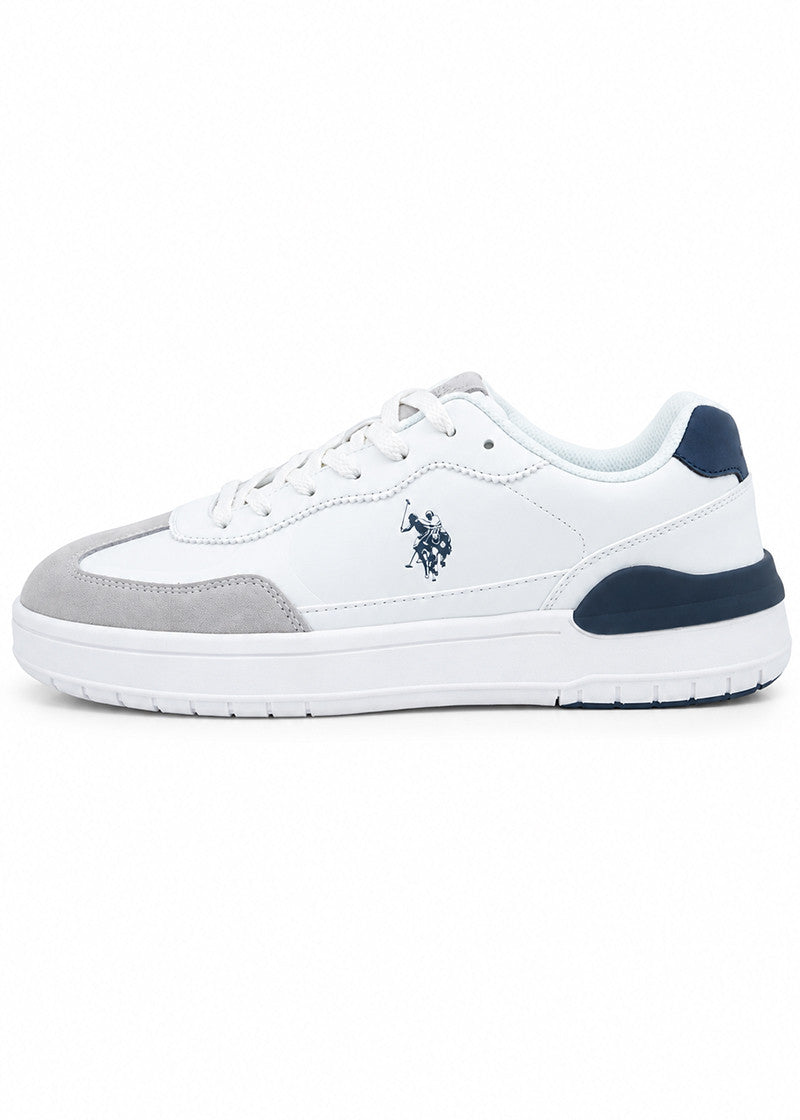 102693253-LUCKY GLB 6PR WHITE U.S.POLO