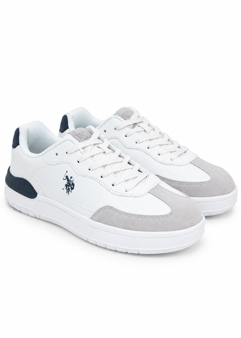 102693253-LUCKY GLB 6PR WHITE U.S.POLO