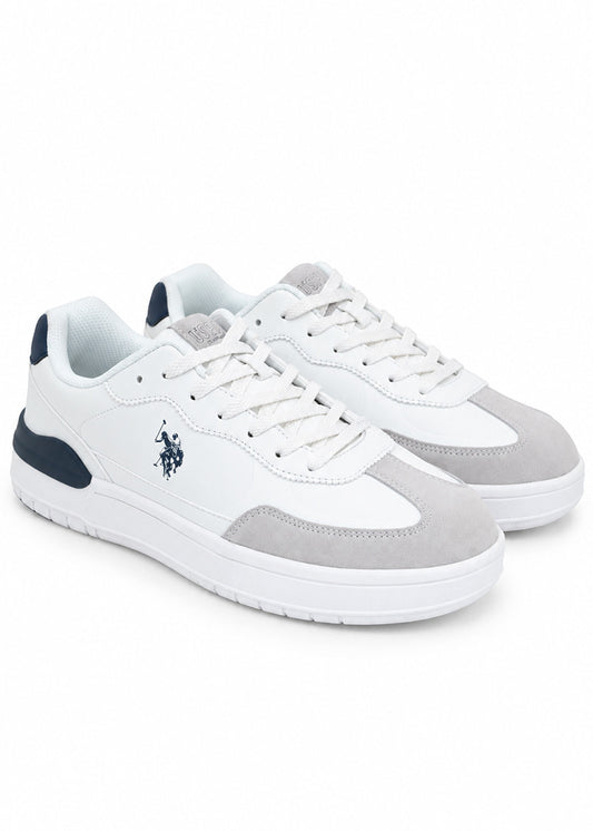 102693253-LUCKY GLB 6PR WHITE U.S.POLO