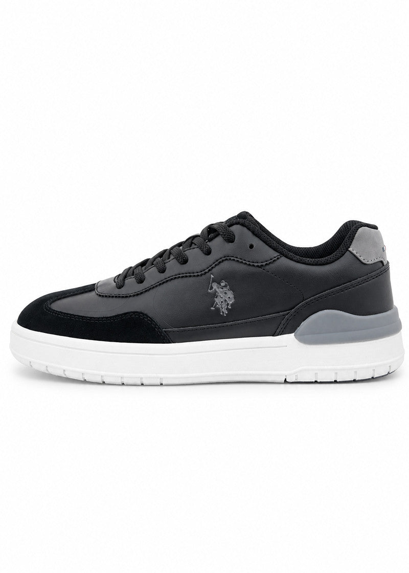 102693254-LUCKY GLB 6PR BLACK U.S.POLO