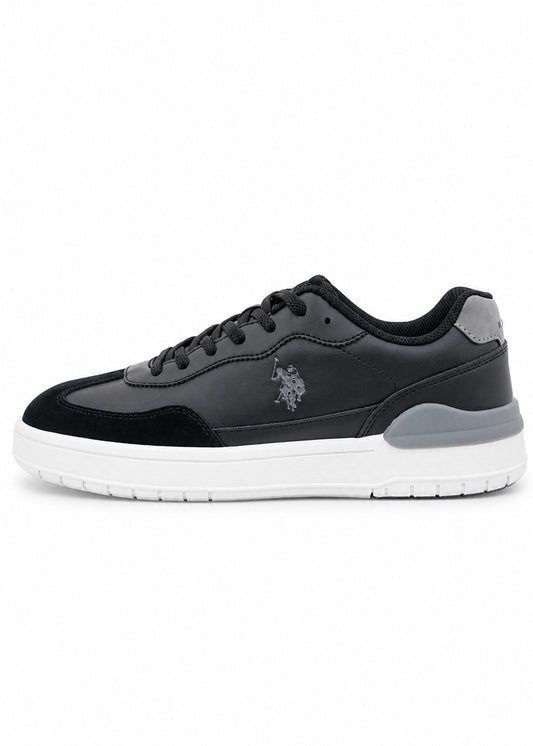 102693254-LUCKY GLB 6PR BLACK U.S.POLO