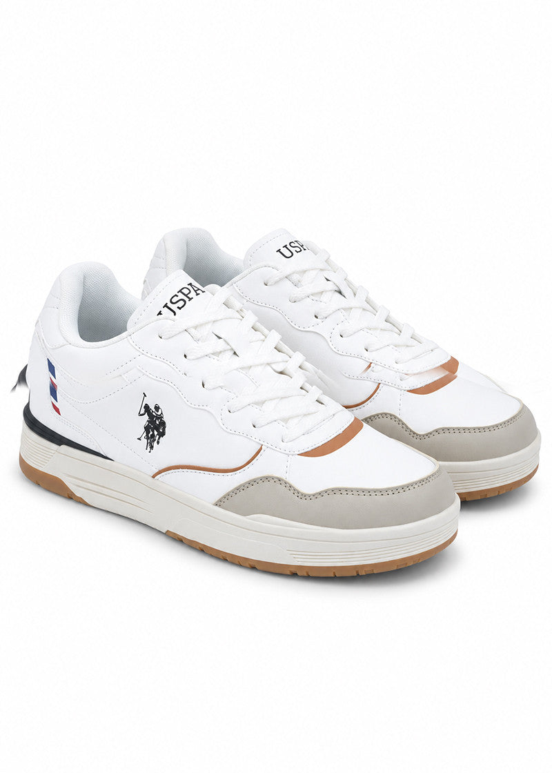 102693397-REDOX GLB 6PR WHITE U.S.POLO