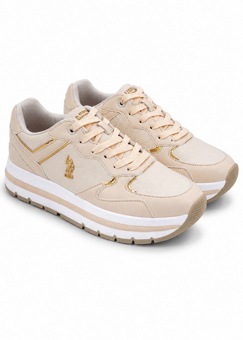 102693829-SHINA GLB 6PR BEIGE U.S.POLO