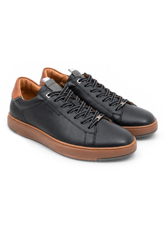 13672-4663AM.1 Black AMBITIOUS