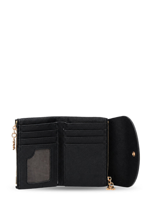 503114-Wallet (14*10*3)  BLACK-BNT1634