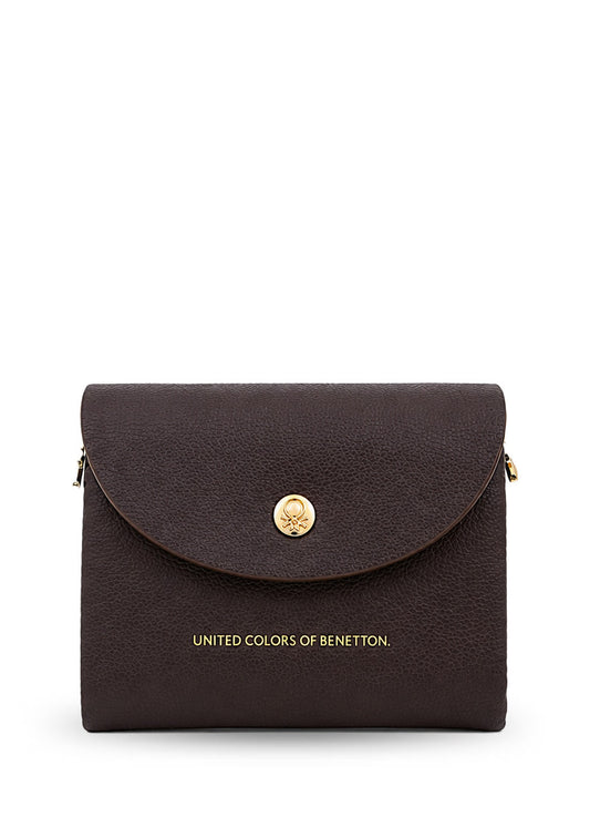503114-Wallet (14*10*3) COFFEE-BNT1634