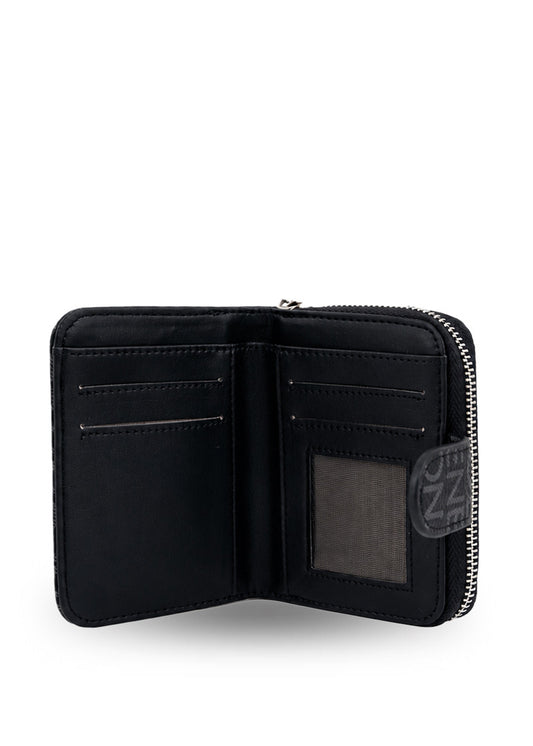 503115-Wallet (12*9*3) BLACK-BNT1659