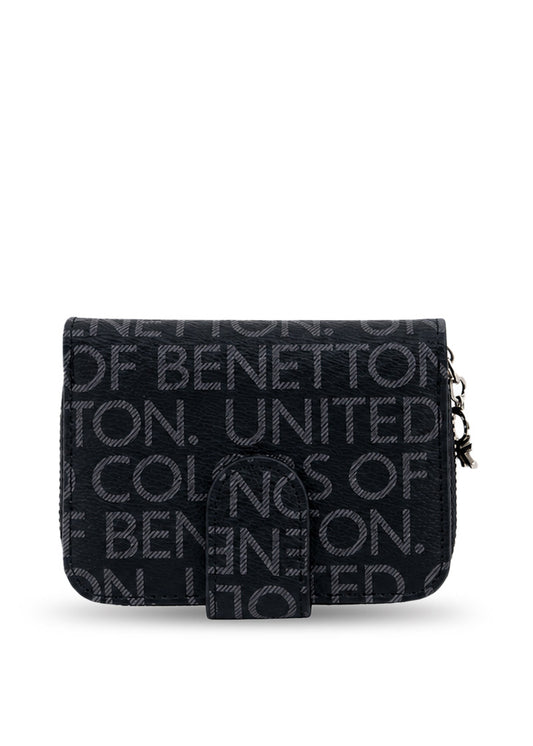 503115-Wallet (12*9*3)  BLACK-BNT1659