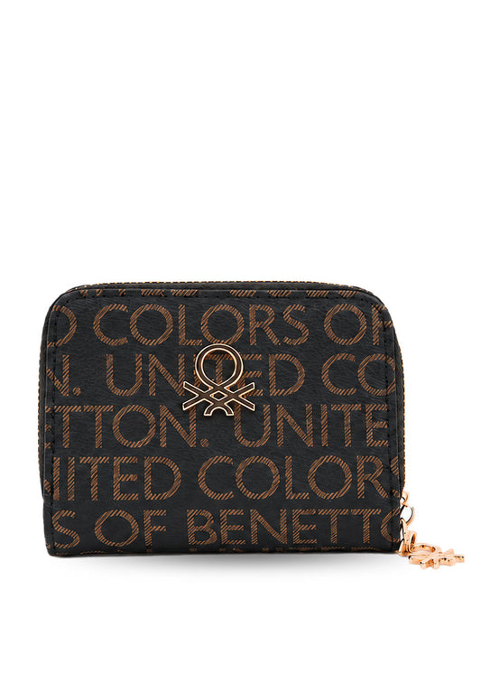503115-Wallet (12*9*3) BROWN-BNT1659