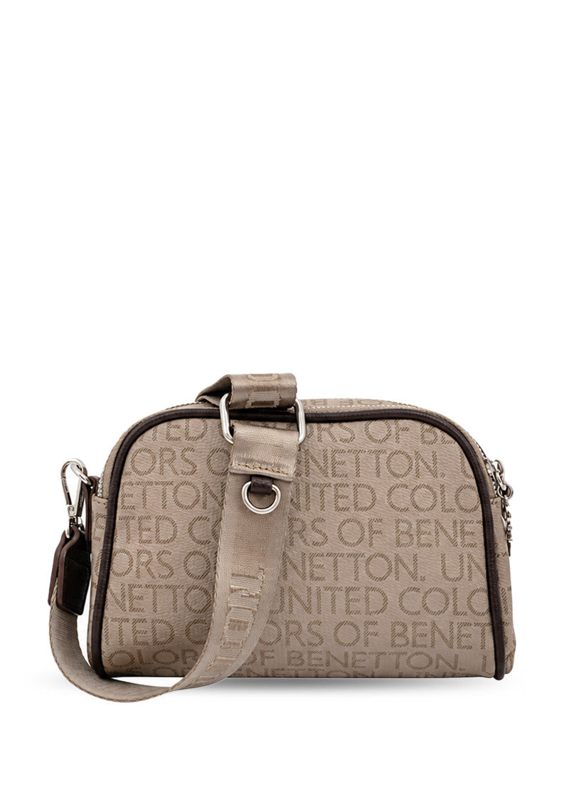 503117-Shoulder Bag (20*14*8)  BEIGE-BNT1639