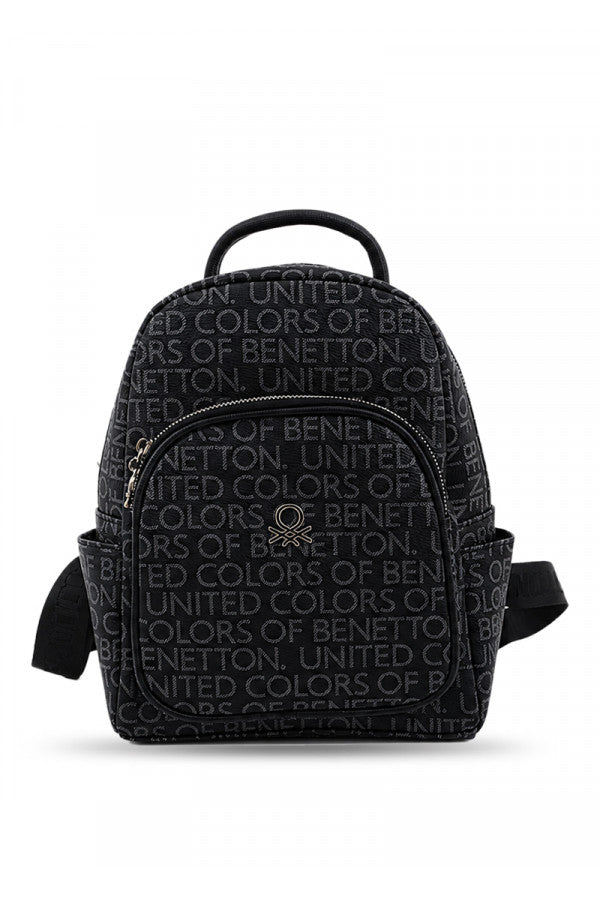 503119-Backpack (18*29*9)  BLACK/GREY-BNT1645