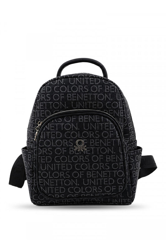 503119-Backpack (18*29*9)  BLACK/GREY-BNT1645