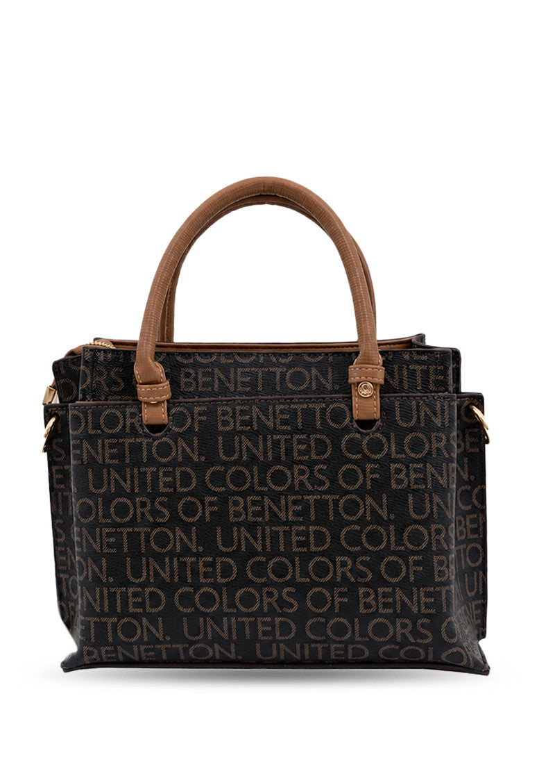 503127-Shoulder Bag (26*19*11)  BROWN/CAMEL-BNT1693