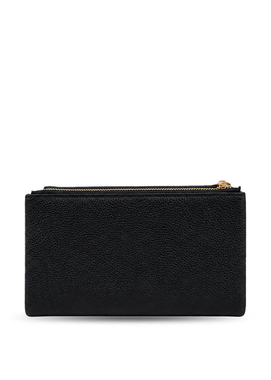 503103-Wallet (19*10*2) BLACK-SLY250