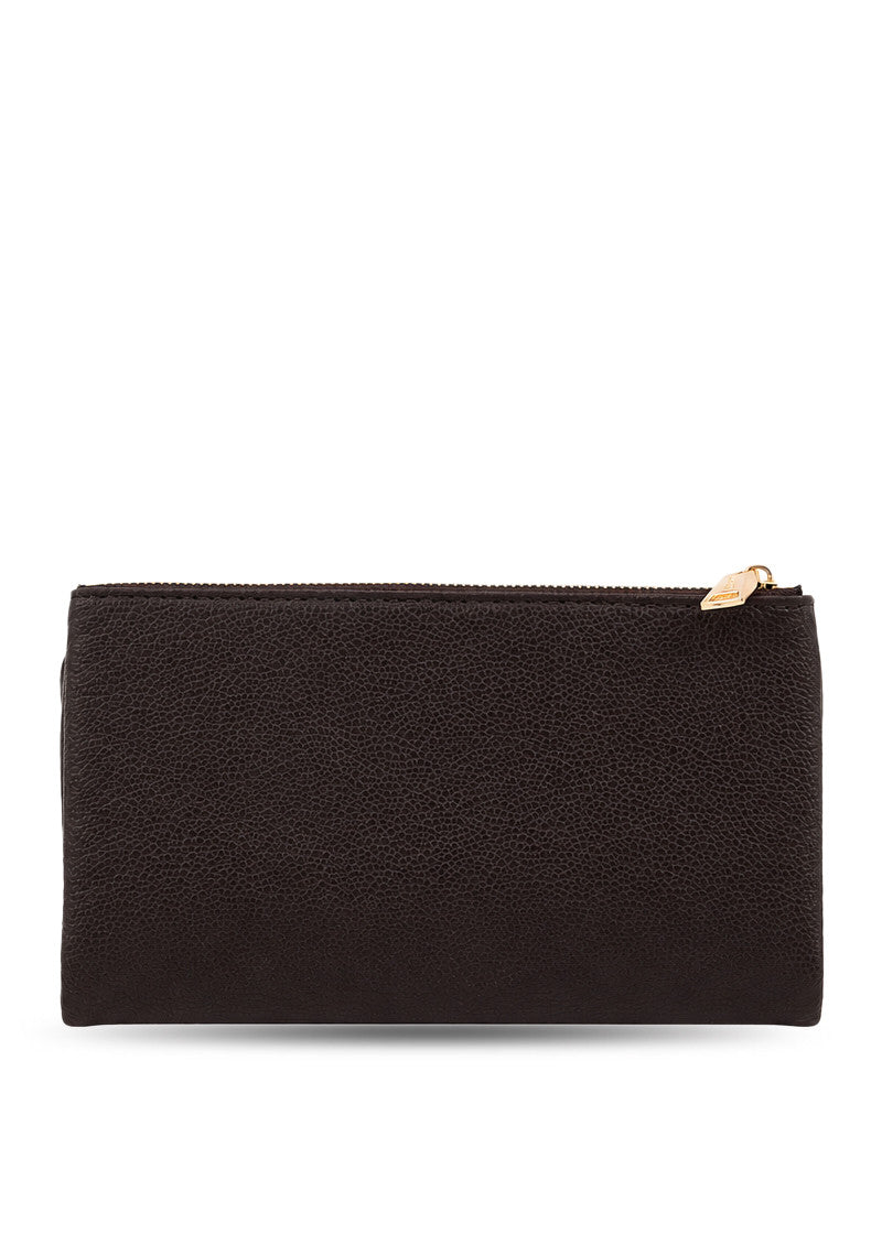 503103-Wallet (19*10*2)  COFFEE-SLY250