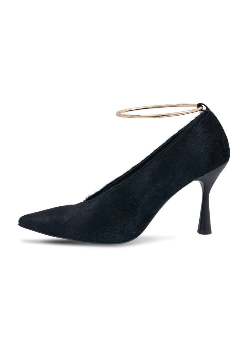 1388-F-DE MAZZIO BLACK