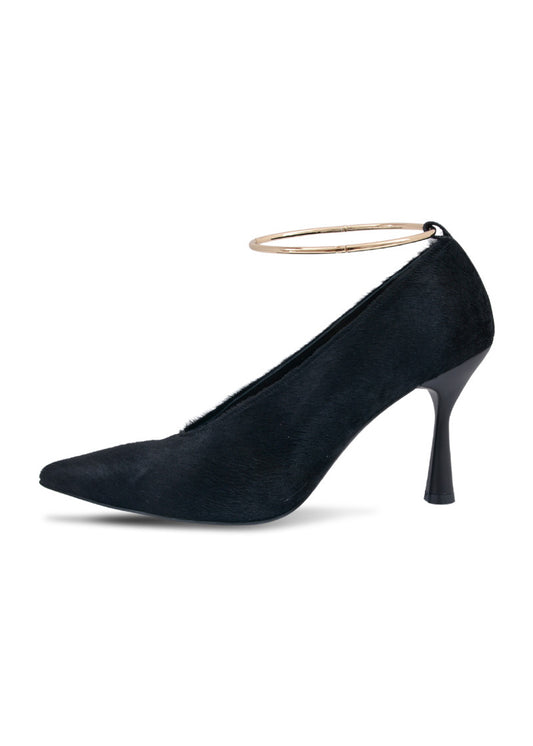 1388-F-DE MAZZIO BLACK