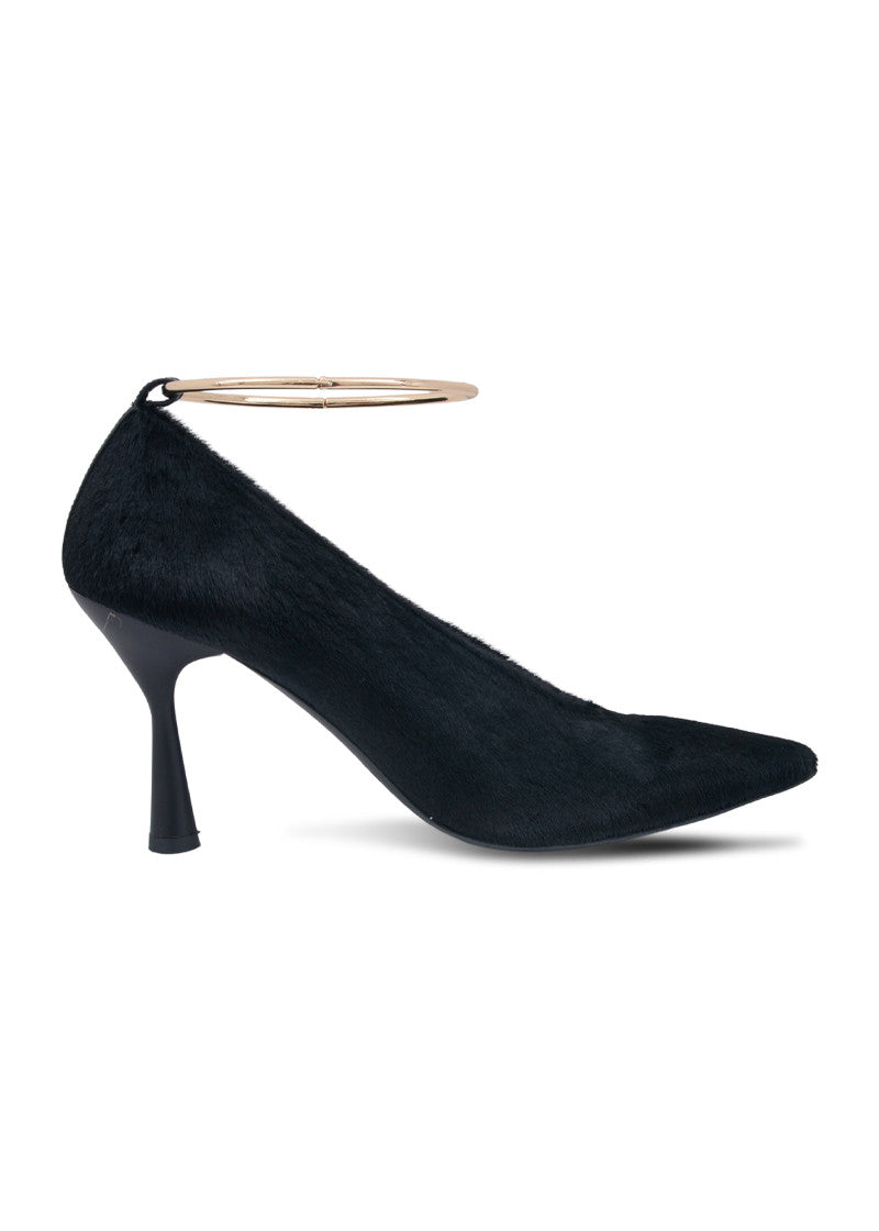 1388-F-DE MAZZIO BLACK