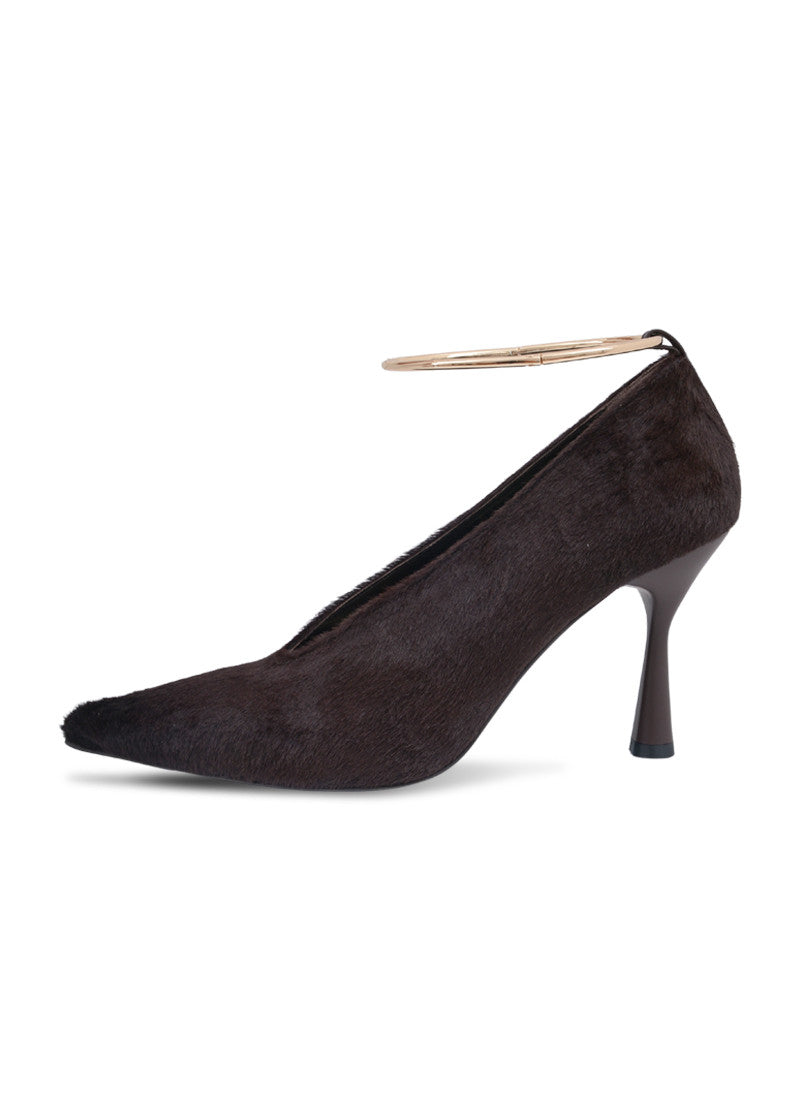 1388-F-DE MAZZIO BROWN