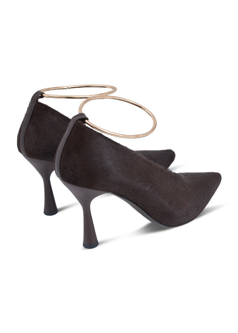 1388-F-DE MAZZIO BROWN