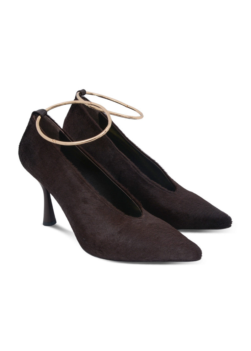 1388-F-DE MAZZIO BROWN