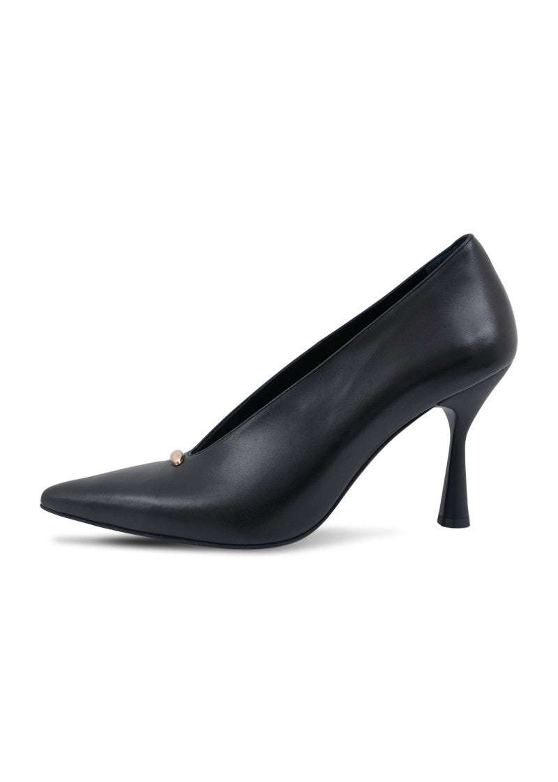 1395-BLACK-DE MAZZIO BLACK