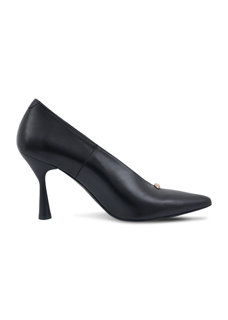 1395-BLACK-DE MAZZIO BLACK