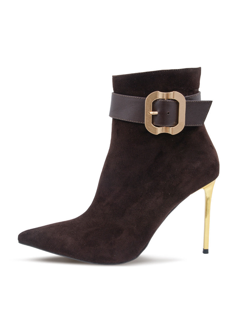 6534-DE MAZZIO BROWN