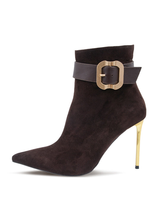 6534-DE MAZZIO BROWN