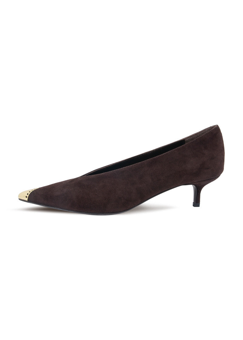 7128-BROWN-DE MAZZIO BROWN