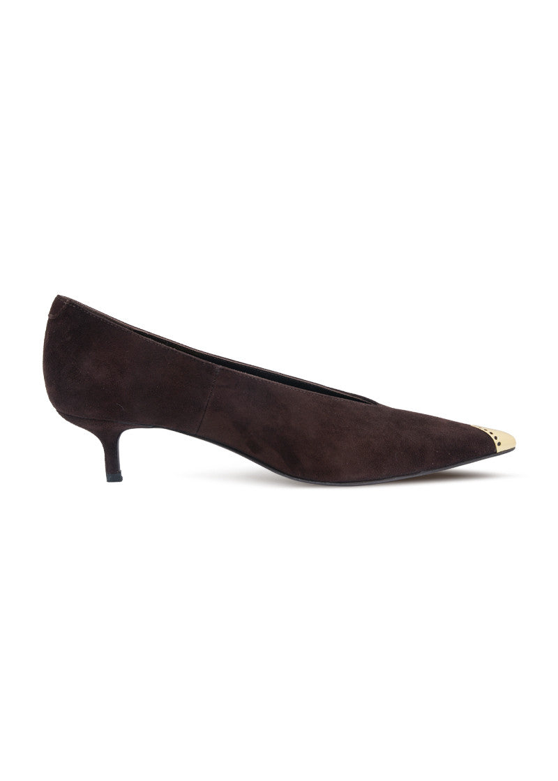 7128-BROWN-DE MAZZIO BROWN